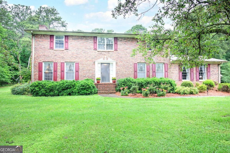 3637 Nebo Road