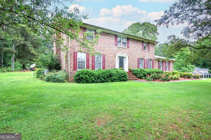 Photo 2 of 3637 Nebo Road
