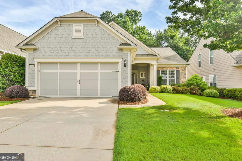 6649 Burnt Hickory Drive