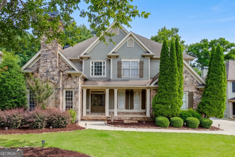 302 Beech Tree Hollow