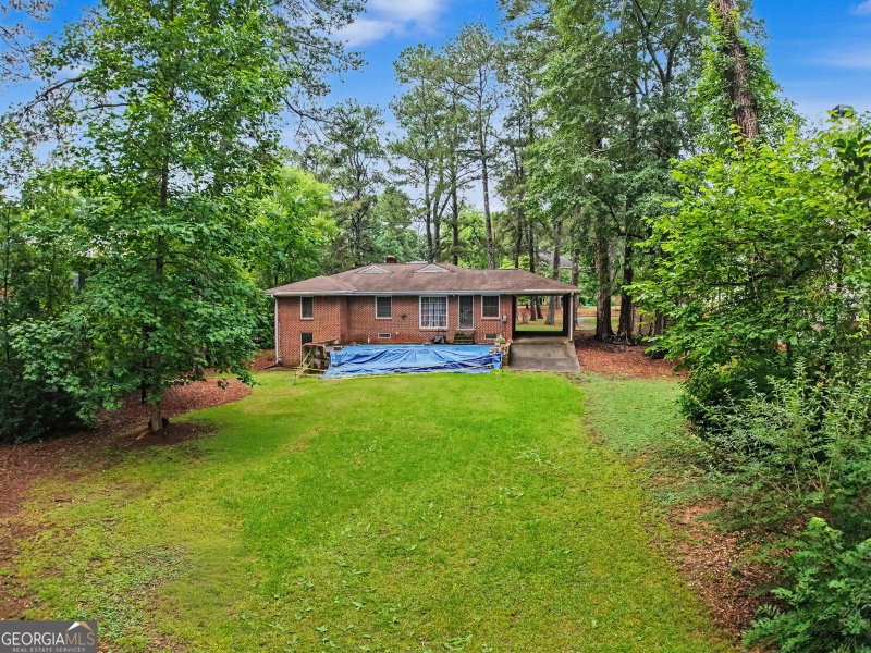 Photo 22 of 424 E Pharr Road