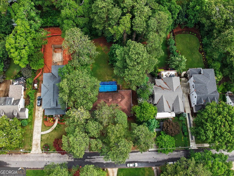 Photo 23 of 424 E Pharr Road