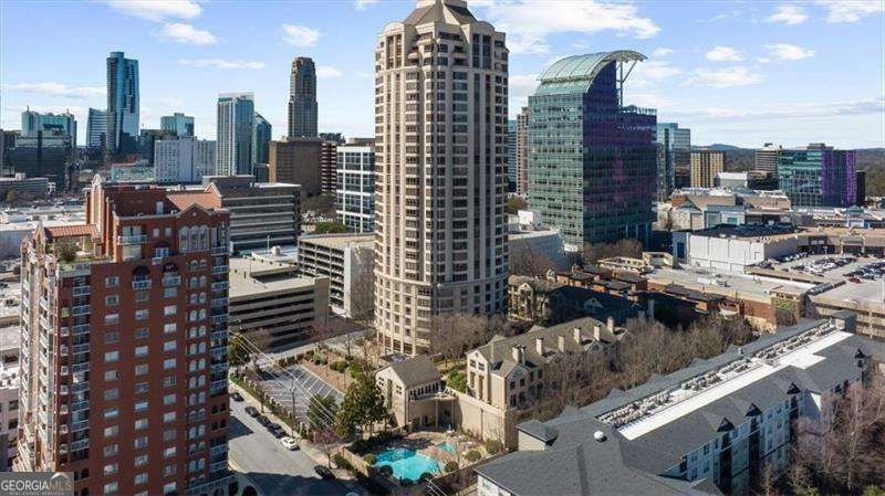 3475 Oak Valley Road NE #410, Atlanta, GA 30326