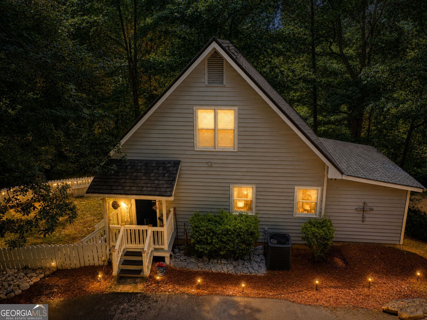 190 Raintree Court, Demorest, GA 30535