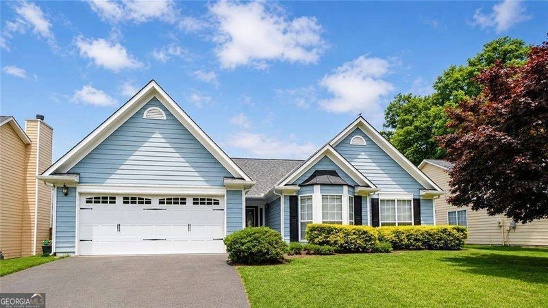 625 Lendl Lane