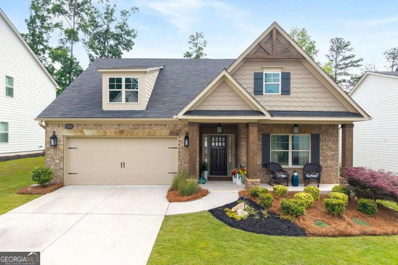 4745 Sandy Creek Drive