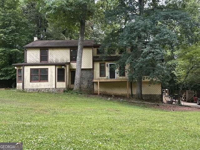 5160 Island Drive