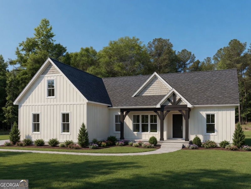 LOT 24 Durham Estates Drive