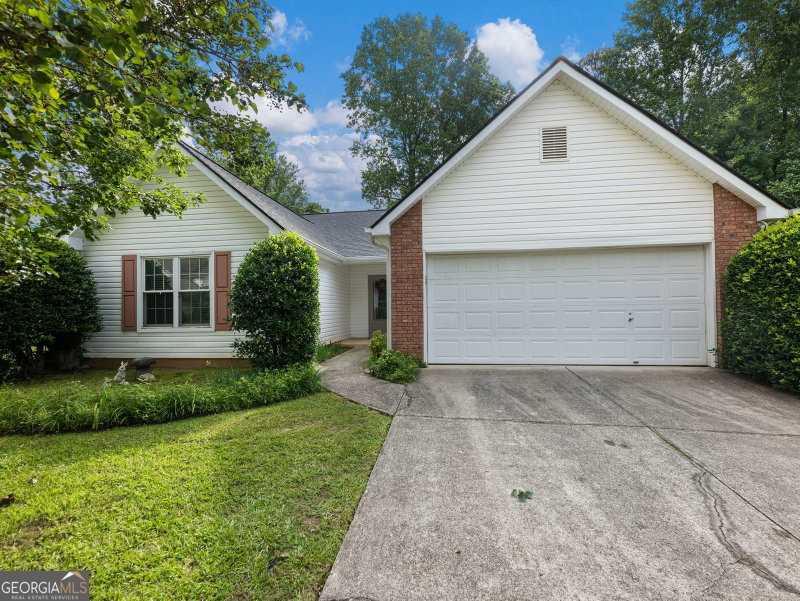 7019 Valley Forge Drive