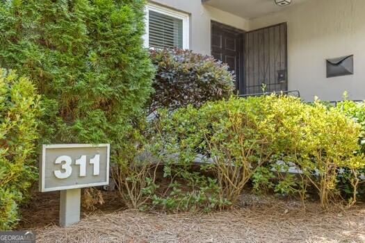 Photo 8 of 311 Lakemoore Drive NE #APT C