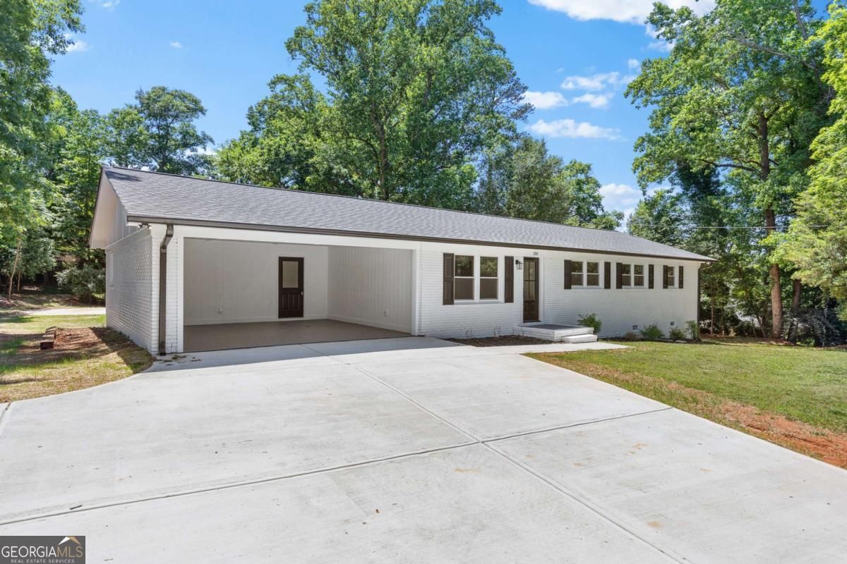 150 Cherokee Court, Athens, GA 30606