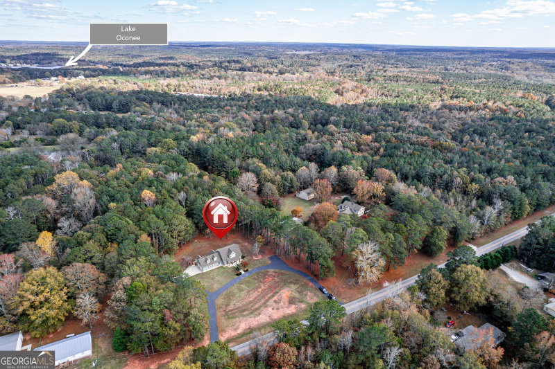 Photo 3 of 1050 Sugar Creek Church Road