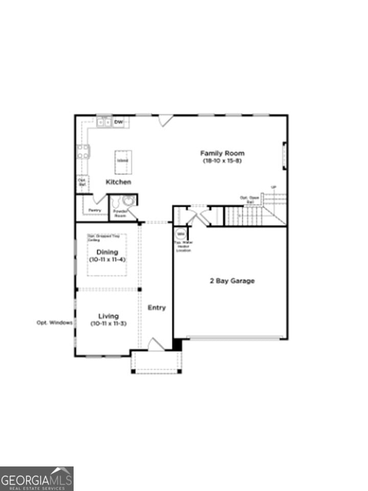 Photo 2 of 53 Jericho Way