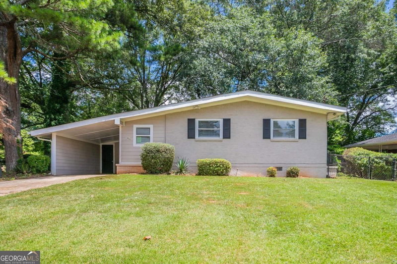 2460 Tyler Way
