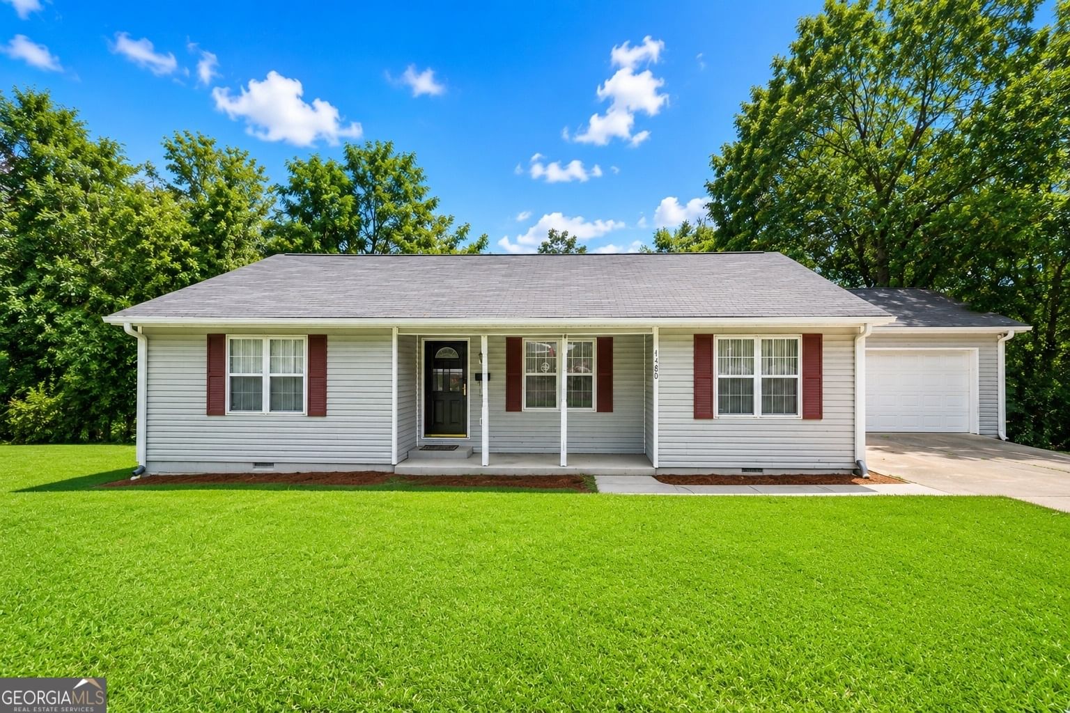 1480 E Broad Street, Athens, GA 30601