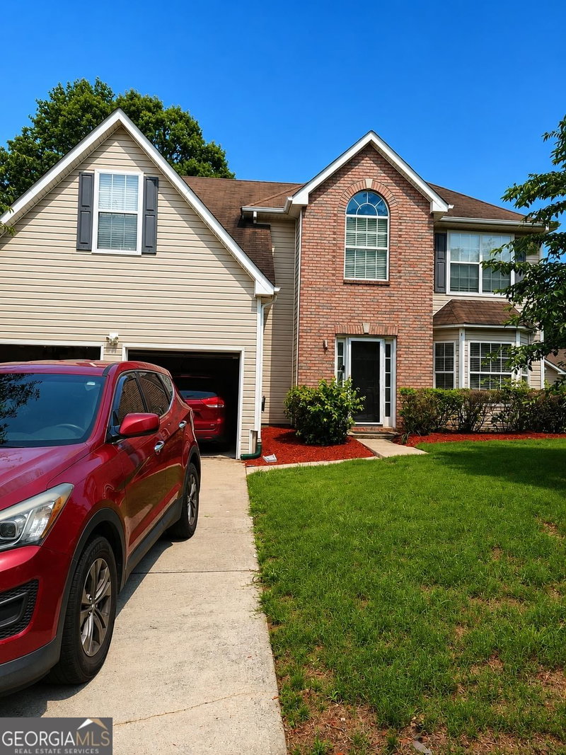 2861 Knoll View Place