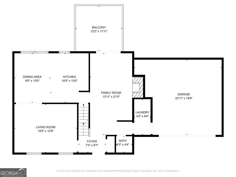 Photo 2 of 107 Fortress Drive