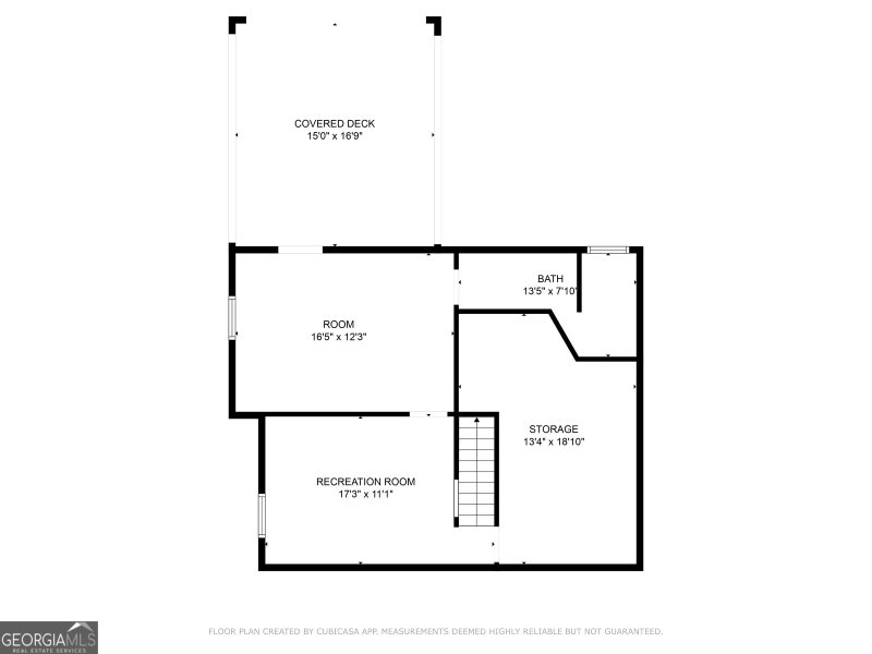 Photo 4 of 107 Fortress Drive