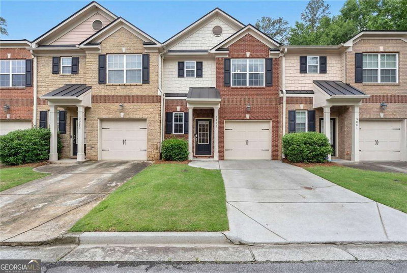 3063 Thornbury Trace