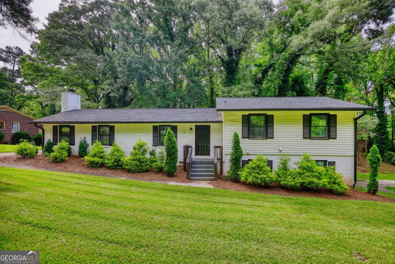 403 Greenwood Drive