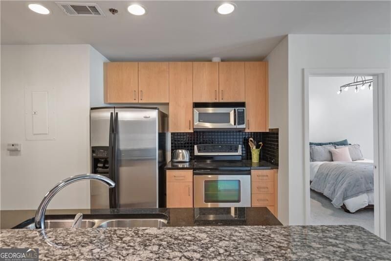 Photo 8 of 250 Pharr Road NE #606