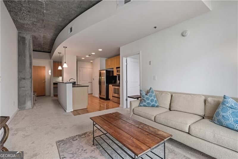 Photo 9 of 250 Pharr Road NE #606