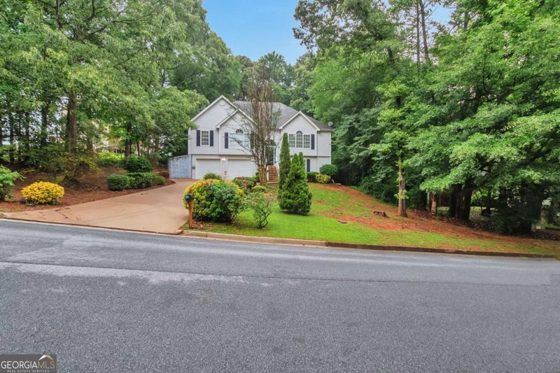 4374 Northridge Trail