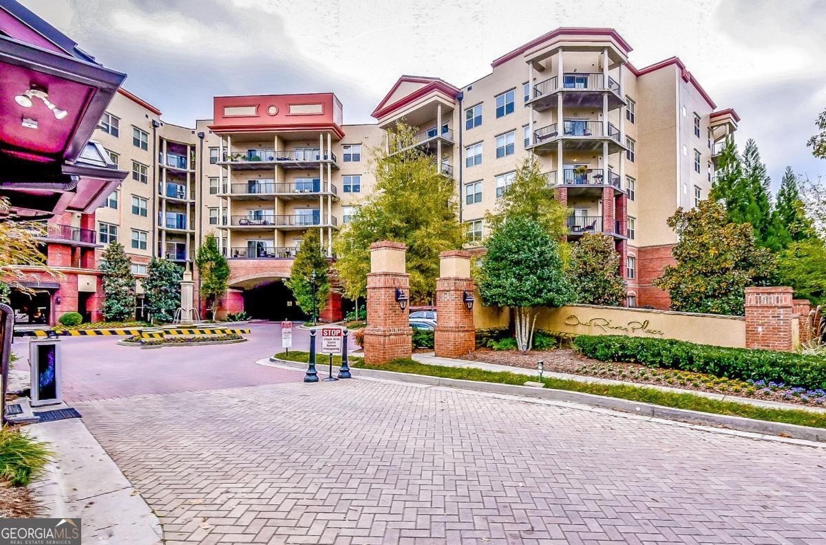 200 River Vista Drive #120, Atlanta, GA 30339