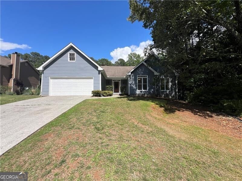 1199 Olde Bridge Drive