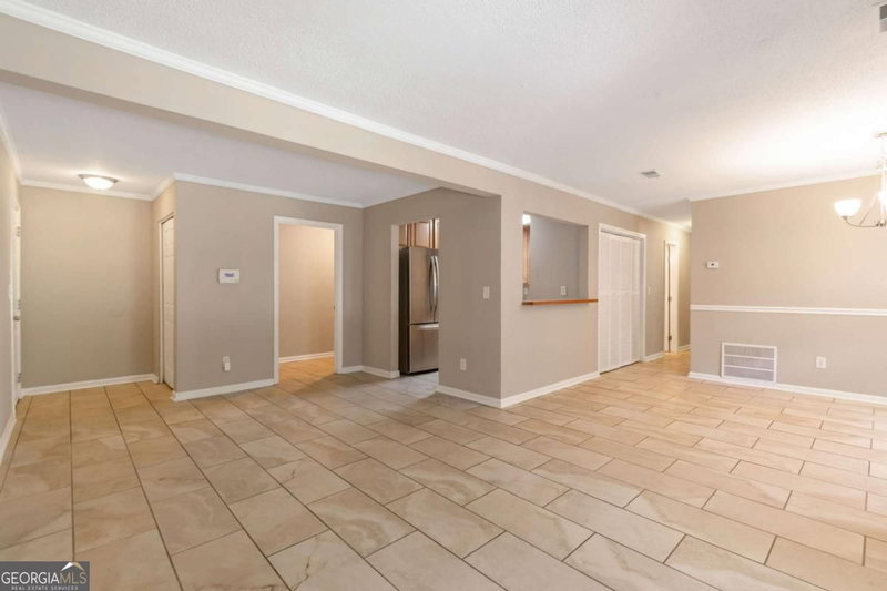 Photo 4 of 3597 Woodbriar Circle #B