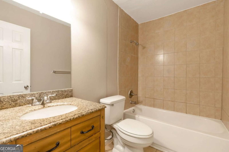 Photo 10 of 3597 Woodbriar Circle #B