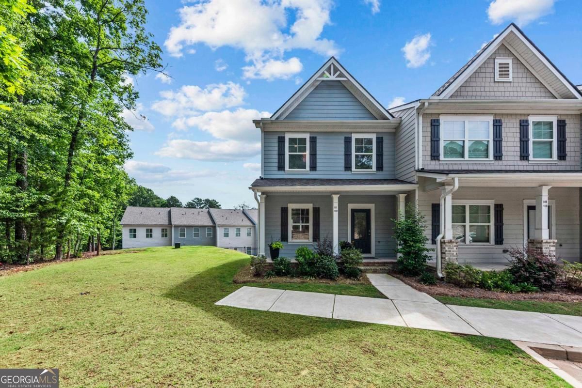 101 Crane Lane #12B, Eatonton, GA 31024