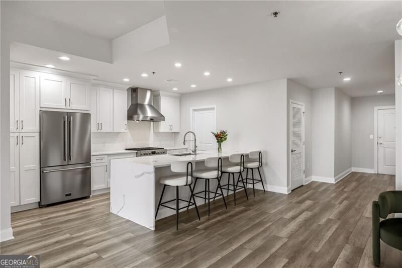 Photo 5 of 270 17th Streets NW #3604