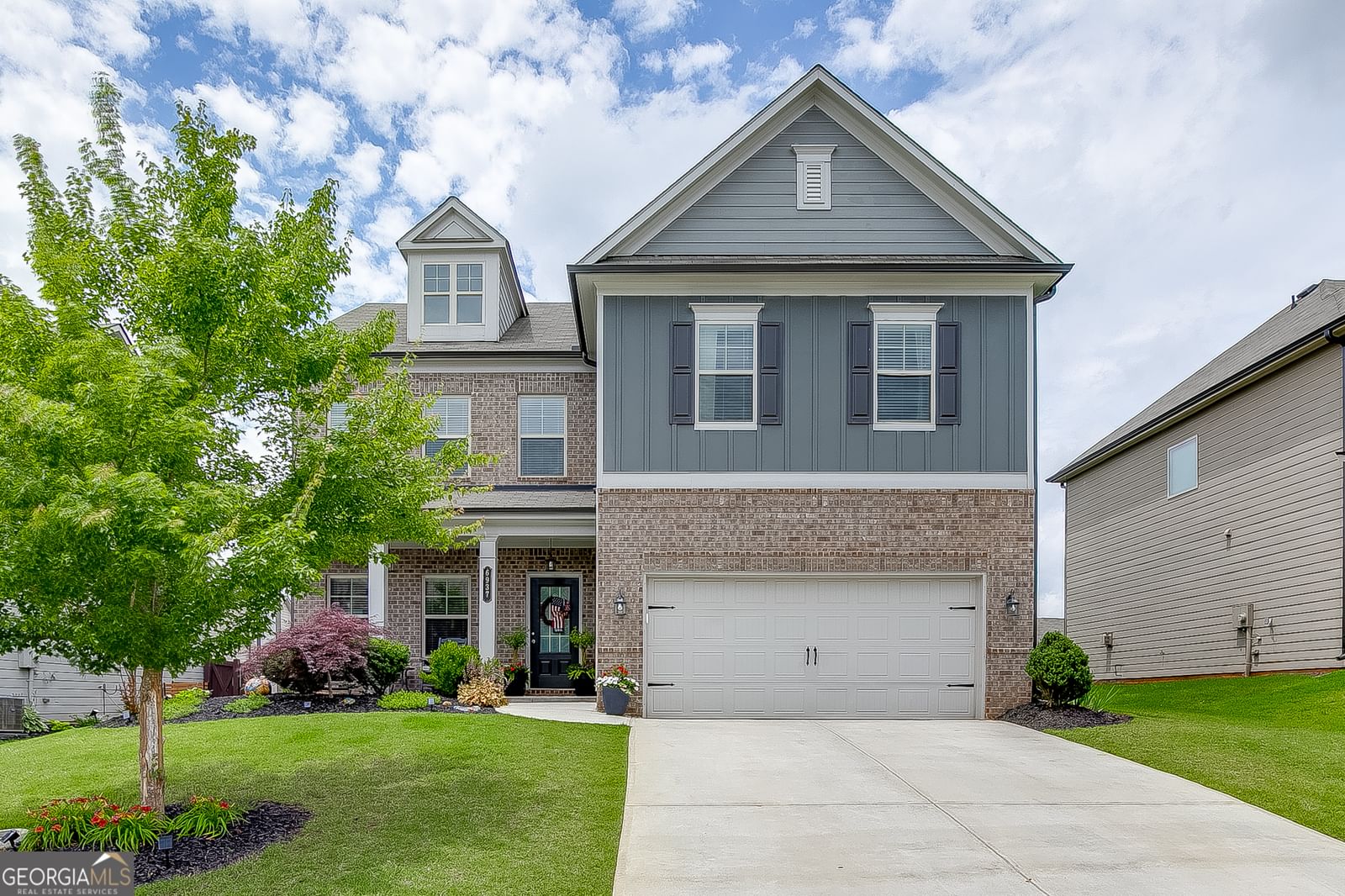 6937 Lancaster Crossing, Flowery Branch, GA 30542