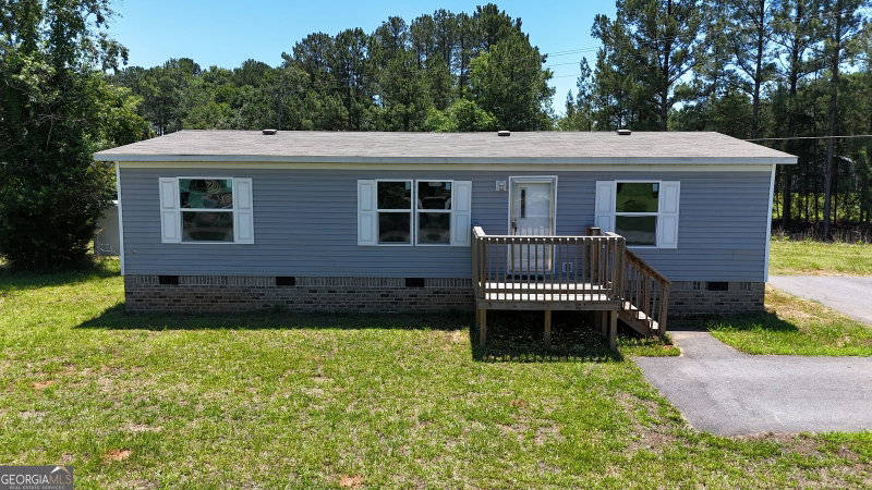 460 Mount Olivet Road