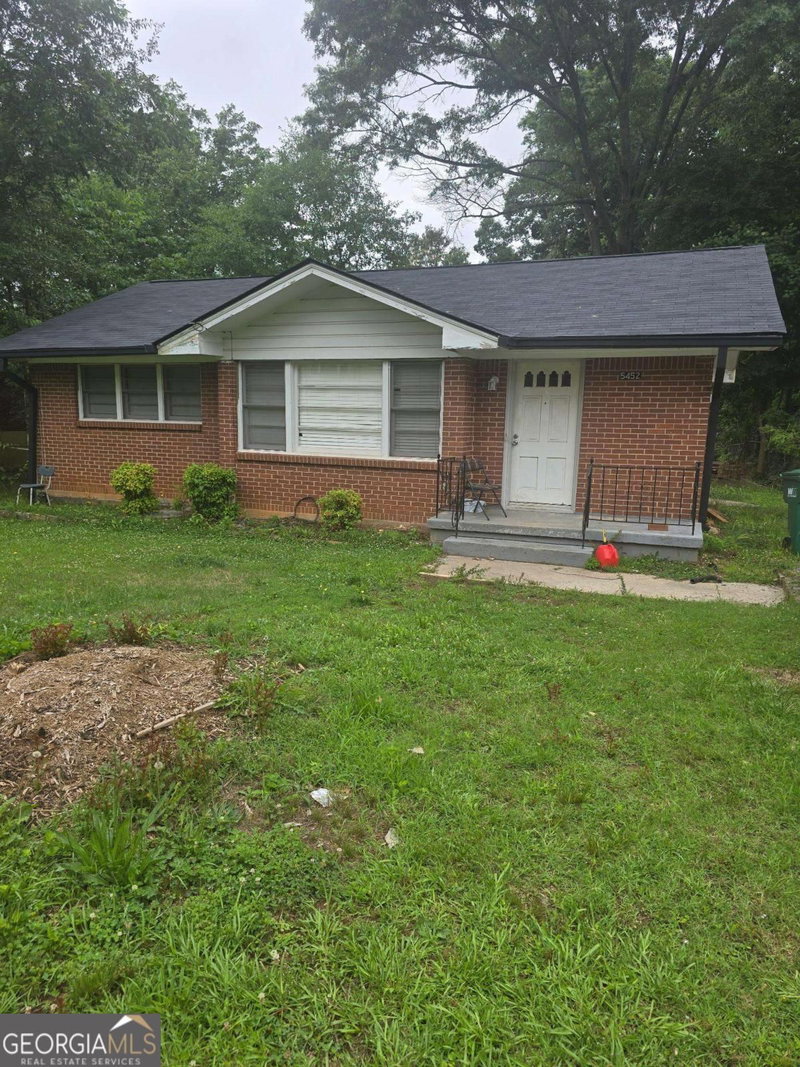 5452 Alder Drive