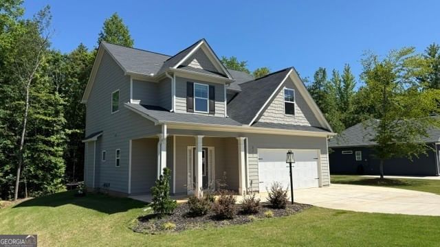 Photo 2 of 211 Quail Forest Circle #(LOT 13)