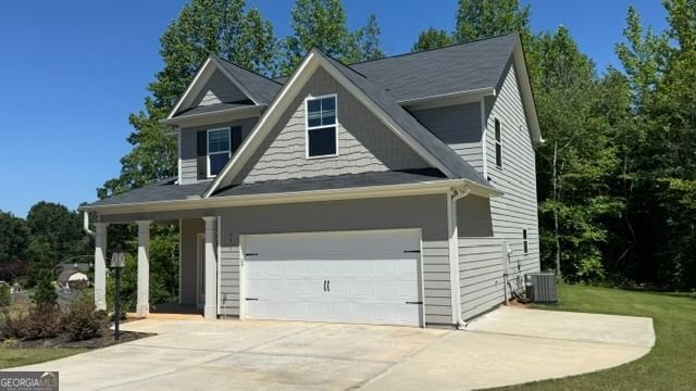 Photo 3 of 211 Quail Forest Circle #(LOT 13)