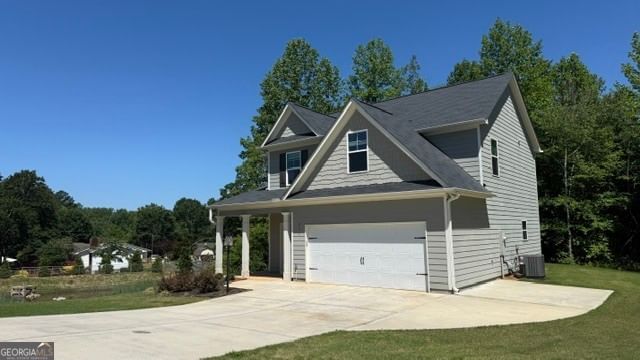 Photo 4 of 211 Quail Forest Circle #(LOT 13)