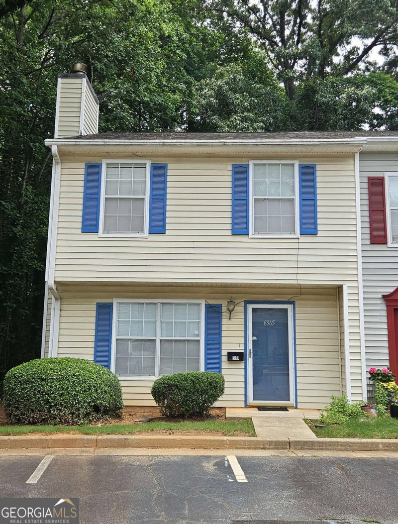 6365 Wedgeview Drive