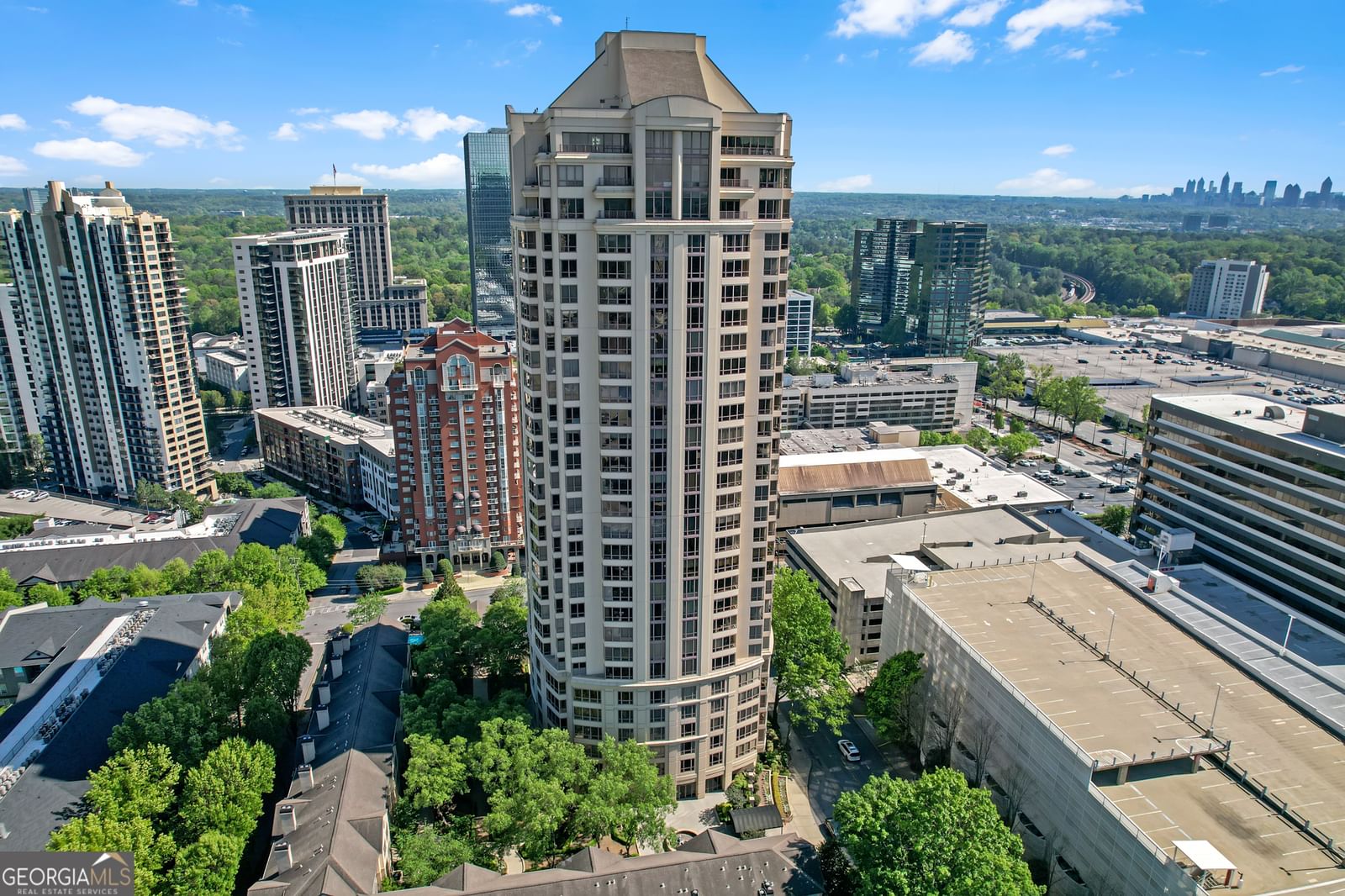 3475 Oak Valley Road NE #650, Atlanta, GA 30326