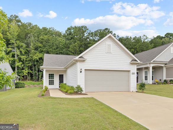 1300 Starboard Way, Greensboro, GA 30642