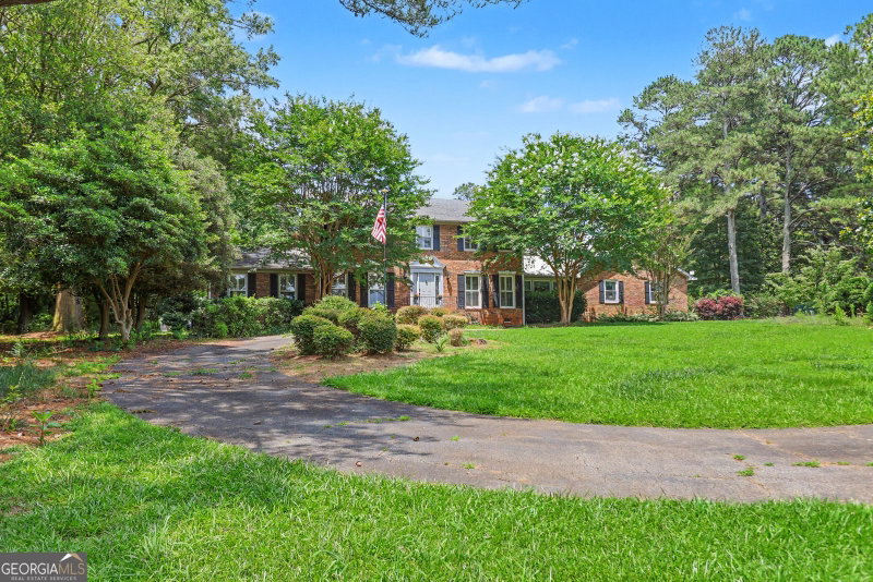 390 Virginia Hills Road, Royston