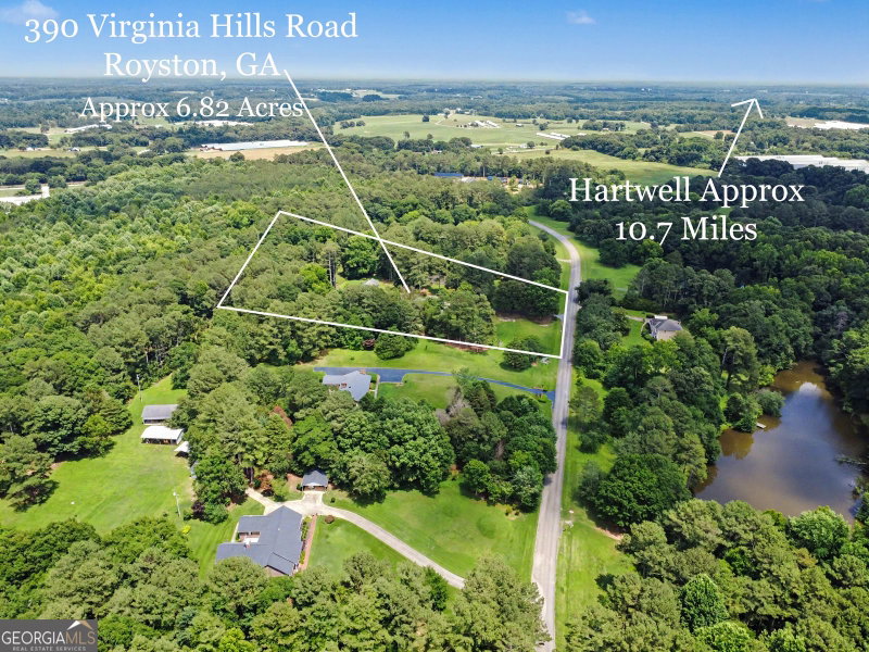 Photo 57 of 390 Virginia Hills Road
