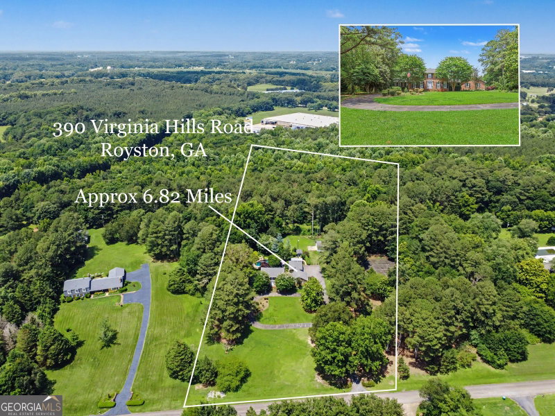 Photo 60 of 390 Virginia Hills Road