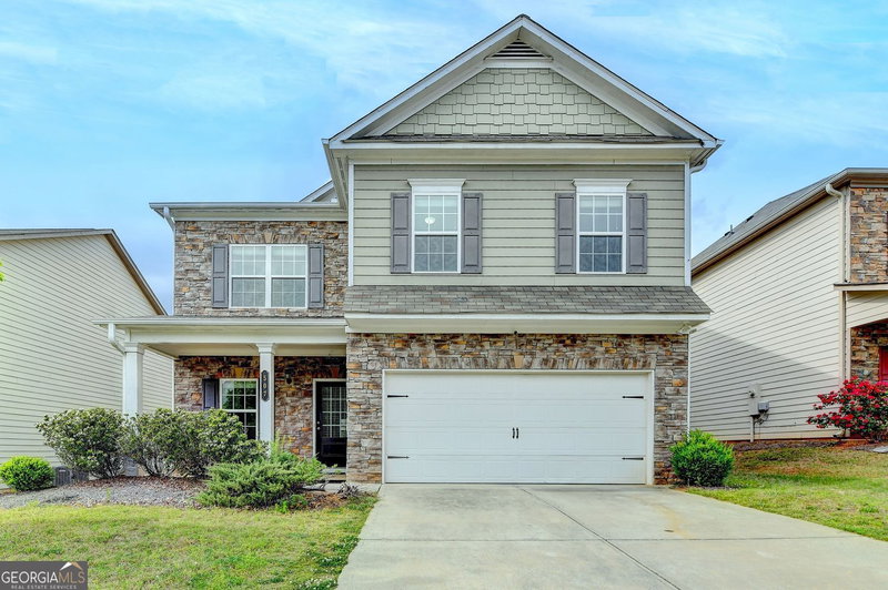 507 Glen Terra Trace