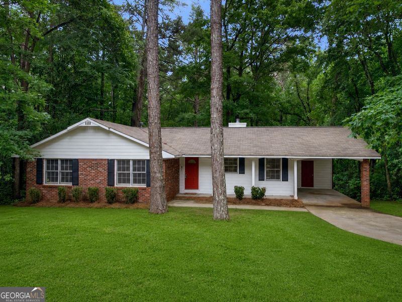 260 Pinehurst Drive