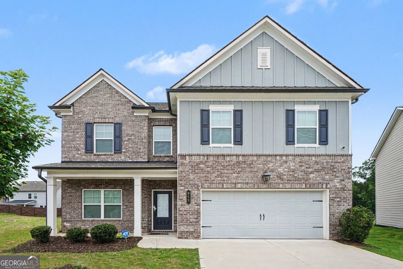 612 Auburn Crossing Drive