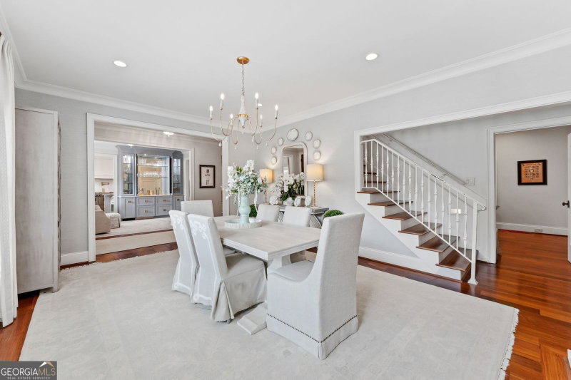 Photo 11 of 1536 Blue Ridge Drive NE