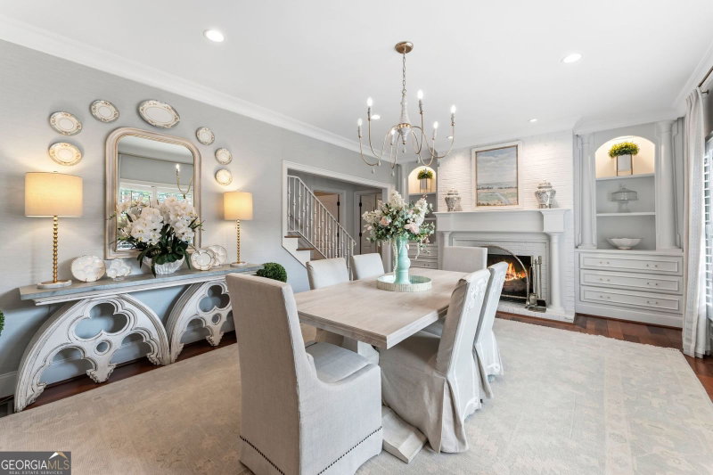Photo 9 of 1536 Blue Ridge Drive NE